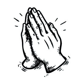 Praying Hands