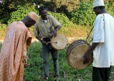 Cameroon | Vuté New Testament (2007)