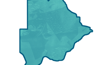 Botswana Language Exploration