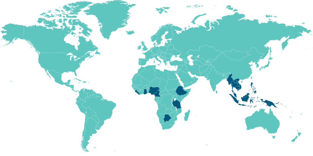 Field Notes: News and Events Impacting the Bible Translation Movement