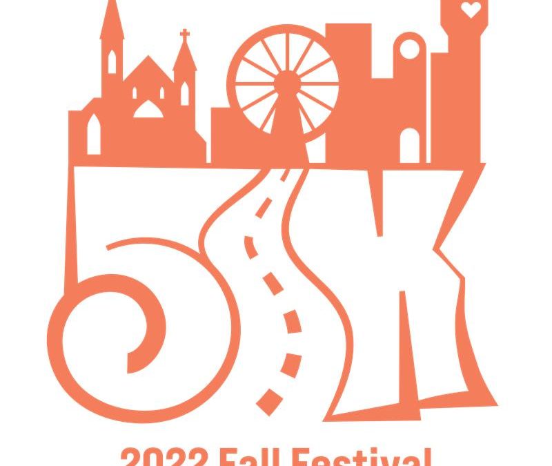 Fall Festival 5K