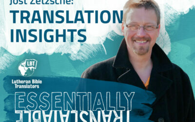 Essentially Translatable: Translation Insights | Jost Zetzsche