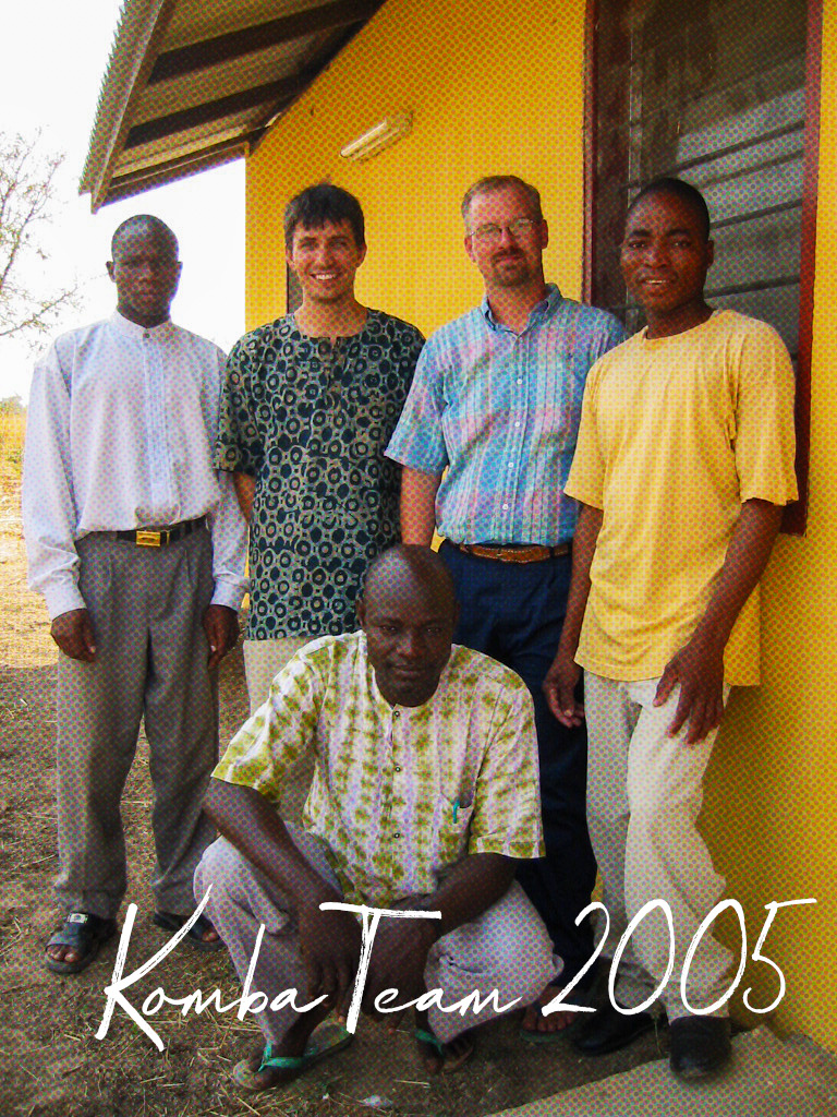 Komba Team