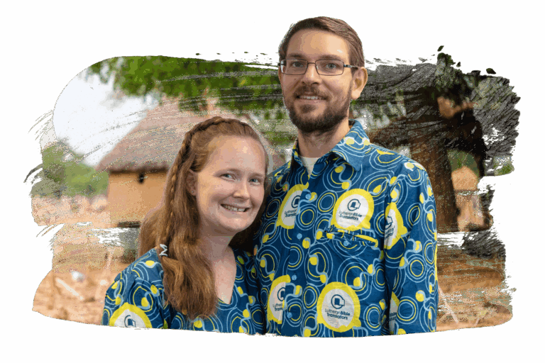 Michael and Naomi Ersland Vehicle & Household Setup