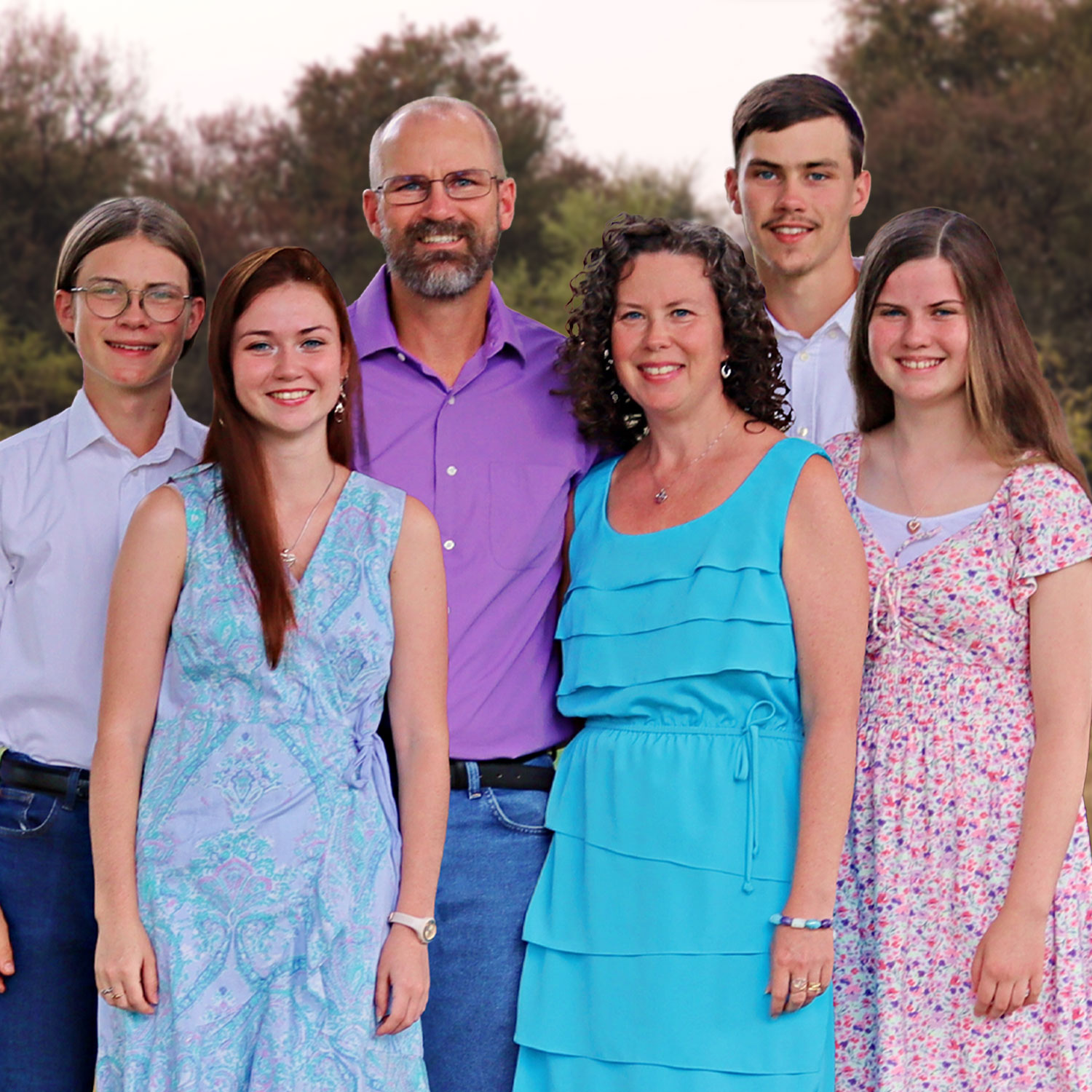 David Federwitz and Family