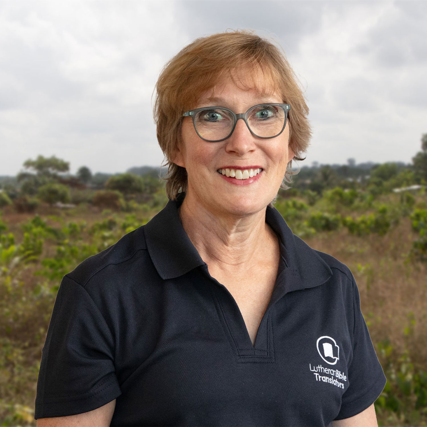 Dr. Becky Grossman