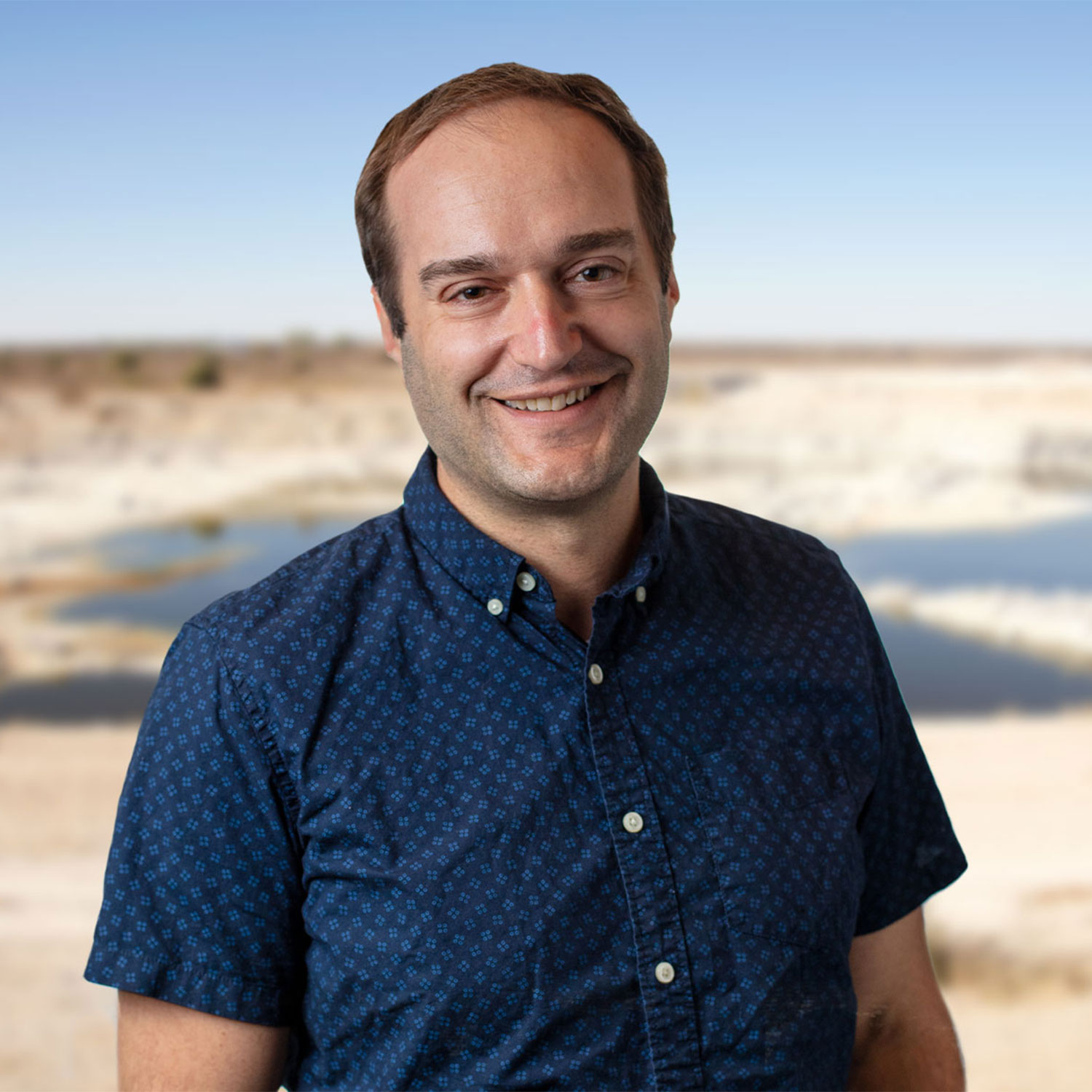 Rob Hilbert
