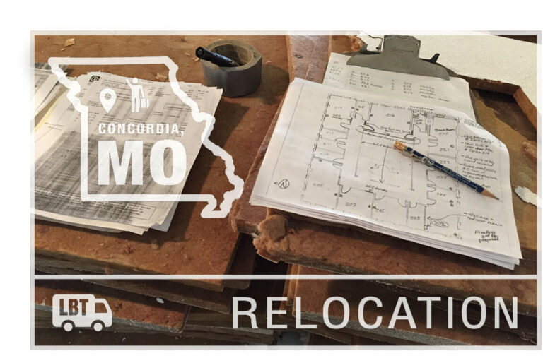 Relocation – Settling In