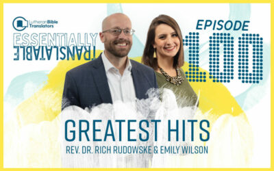Essentially Translatable: Greatest Hits | Rich and Emily