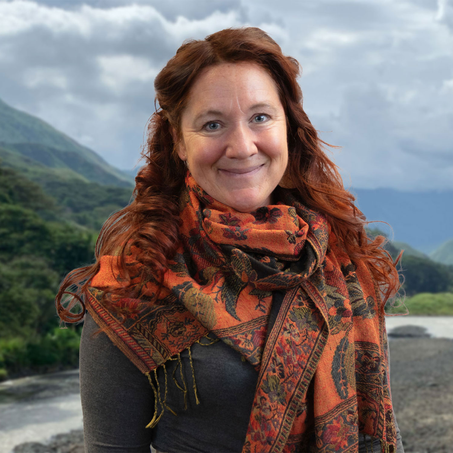 Michelle Gillard