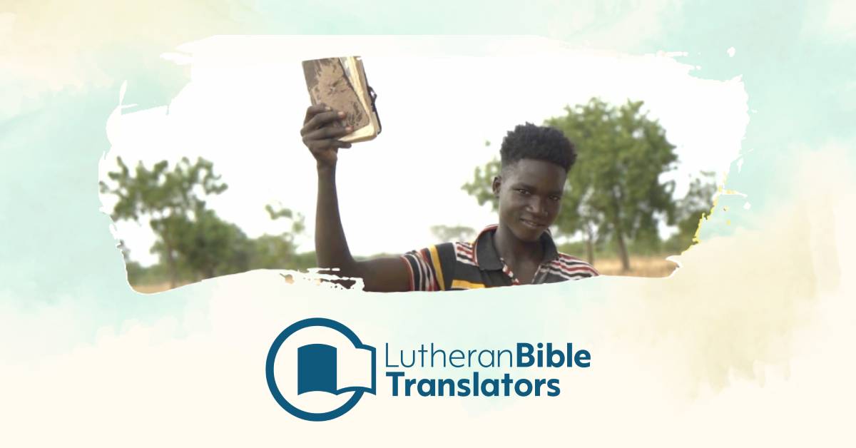 Lutheran Bible Translators