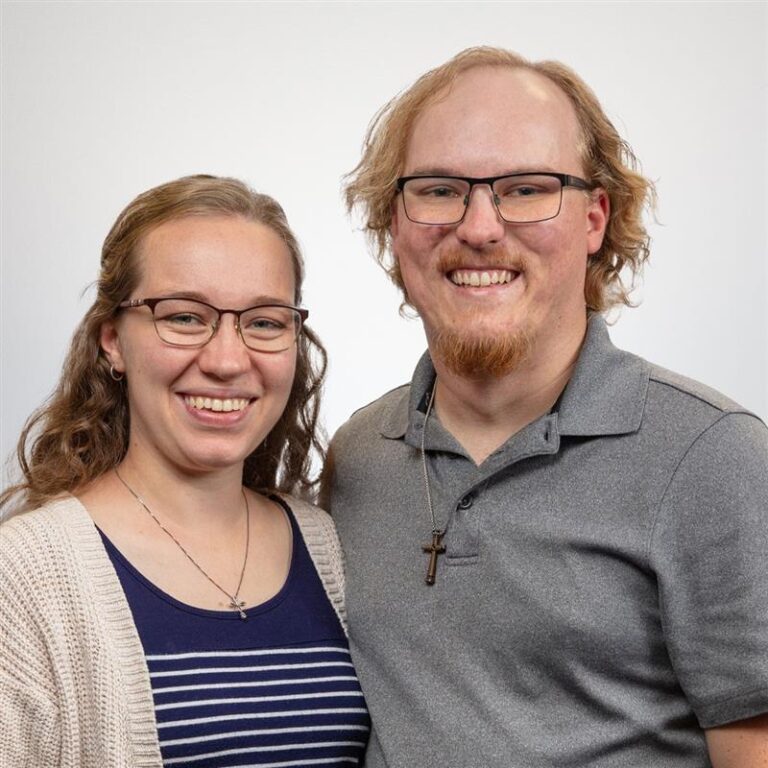 Meet the Federwitz Family – LBT’s Newest Missionaries  